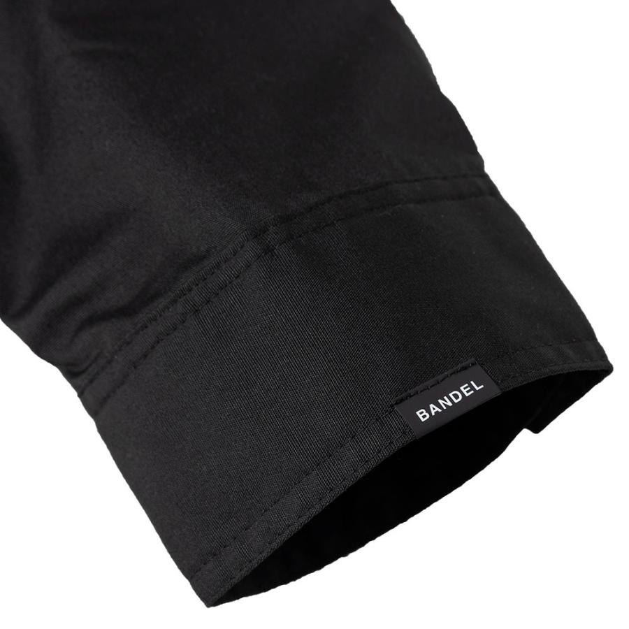 BANDEL（バンデル） コーチジャケット Never up, Never in COACH JKT