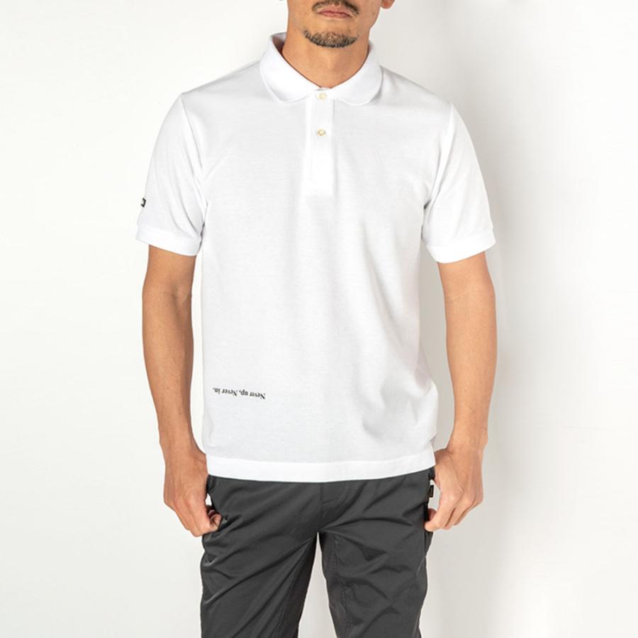 バンデル BANDEL GOLF COLLECTION ポロシャツ Never up,Never in BG-NUPL001 吸汗 速乾 | BANDEL | 13