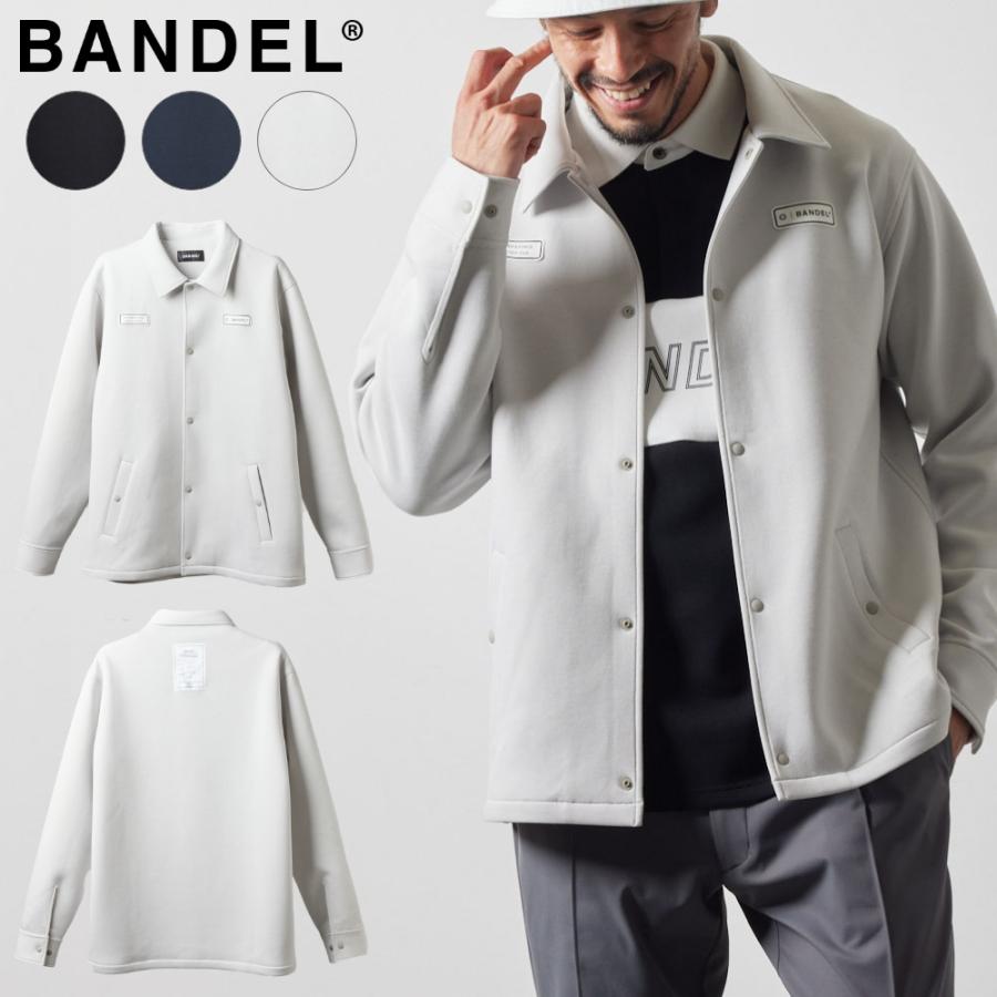 BANDEL（バンデル） BANDEL GOLF メンズ 保温 ジャケット 秋冬 UTILITY