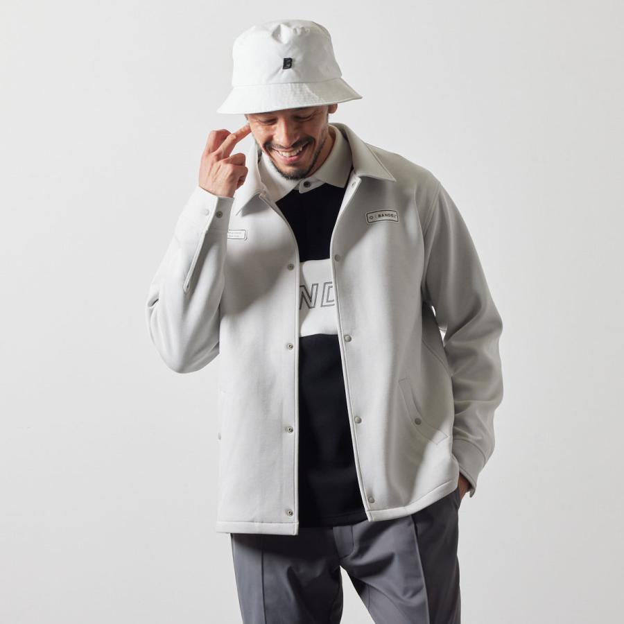 BANDEL（バンデル） BANDEL GOLF メンズ 保温 ジャケット 秋冬 UTILITY