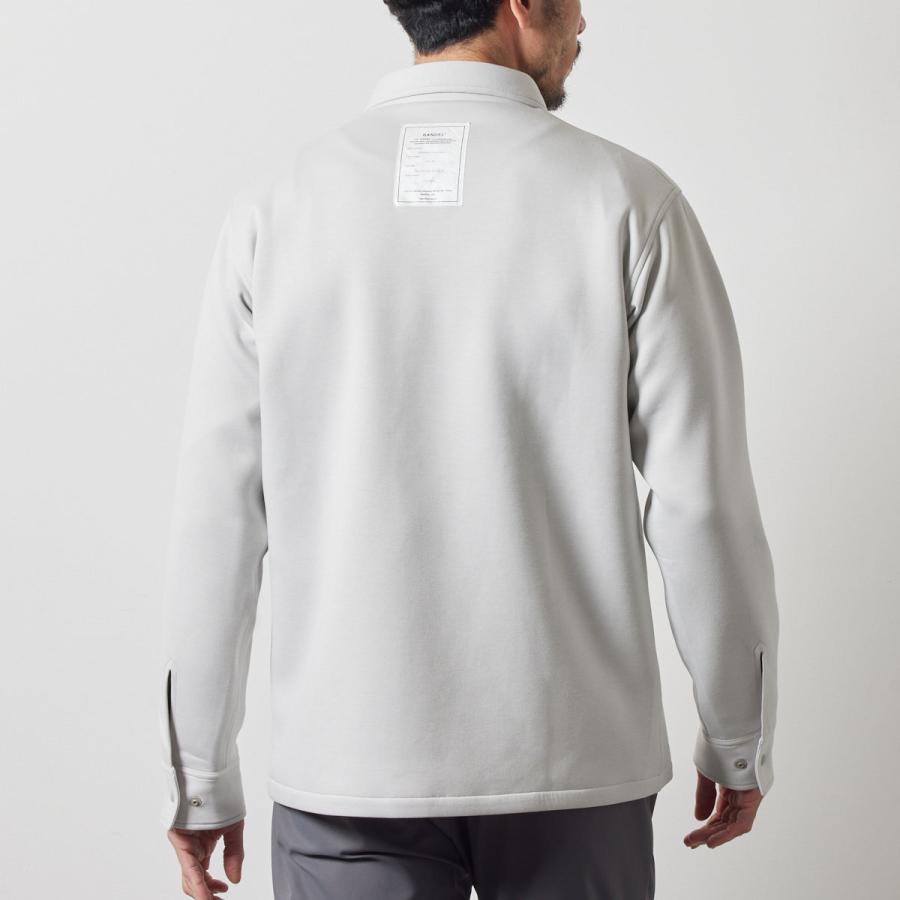 BANDEL（バンデル） BANDEL GOLF メンズ 保温 ジャケット 秋冬 UTILITY