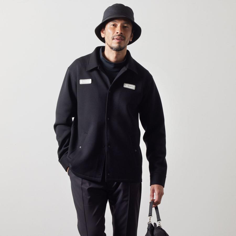 BANDEL（バンデル） BANDEL GOLF メンズ 保温 ジャケット 秋冬 UTILITY