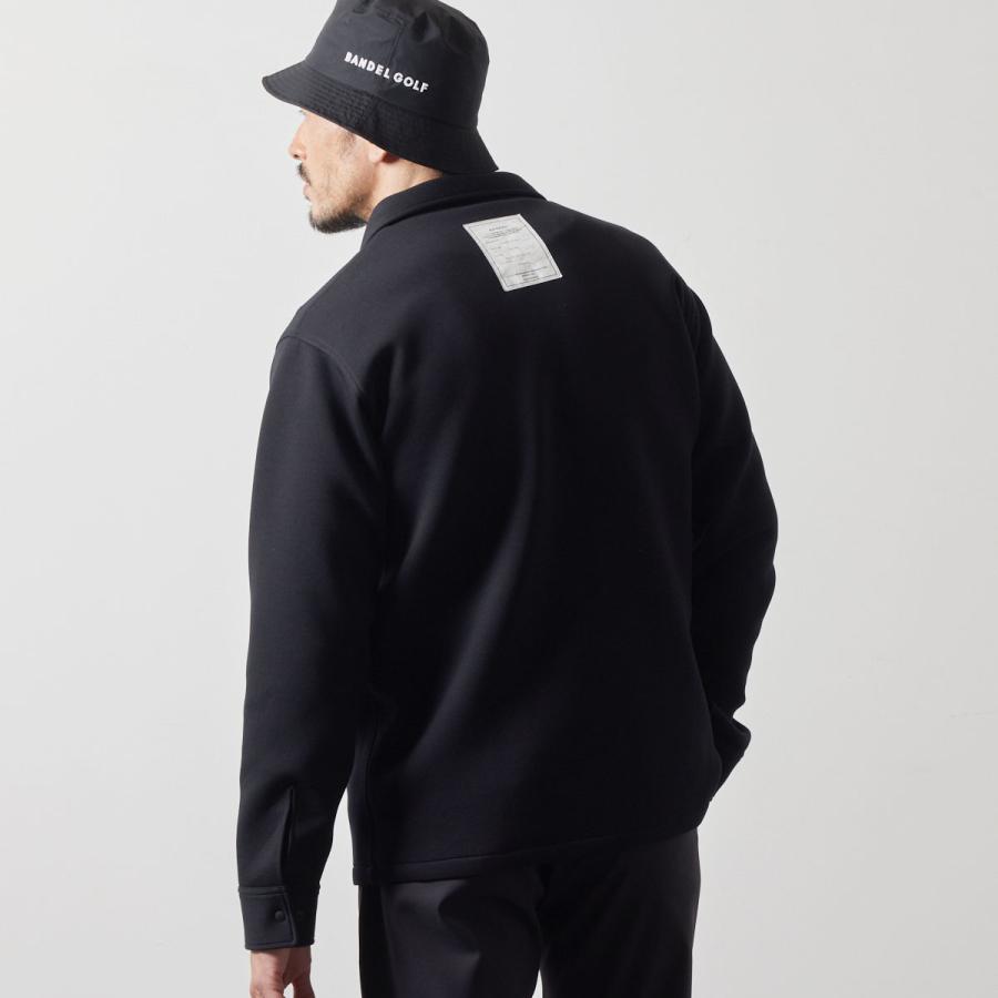 BANDEL（バンデル） BANDEL GOLF メンズ 保温 ジャケット 秋冬 UTILITY
