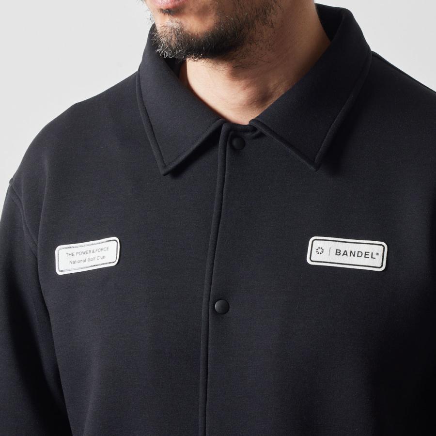 BANDEL GOLF コーチジャケット 美品‼︎ UTILITY COACH JACKET – BANDEL®︎｜公式オンラインストア