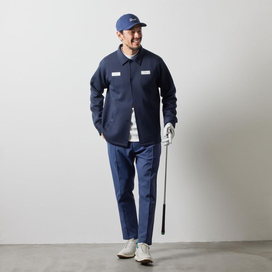 BANDEL（バンデル） BANDEL GOLF メンズ 保温 ジャケット 秋冬 UTILITY