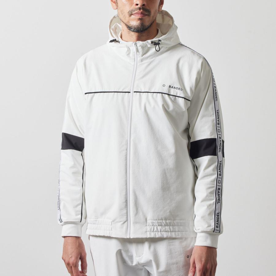 BANDEL バンデル セットアップ 美品！ BANDEL（バンデル） TECH FLEECE PANTS ゴルフウェア ロングパンツ