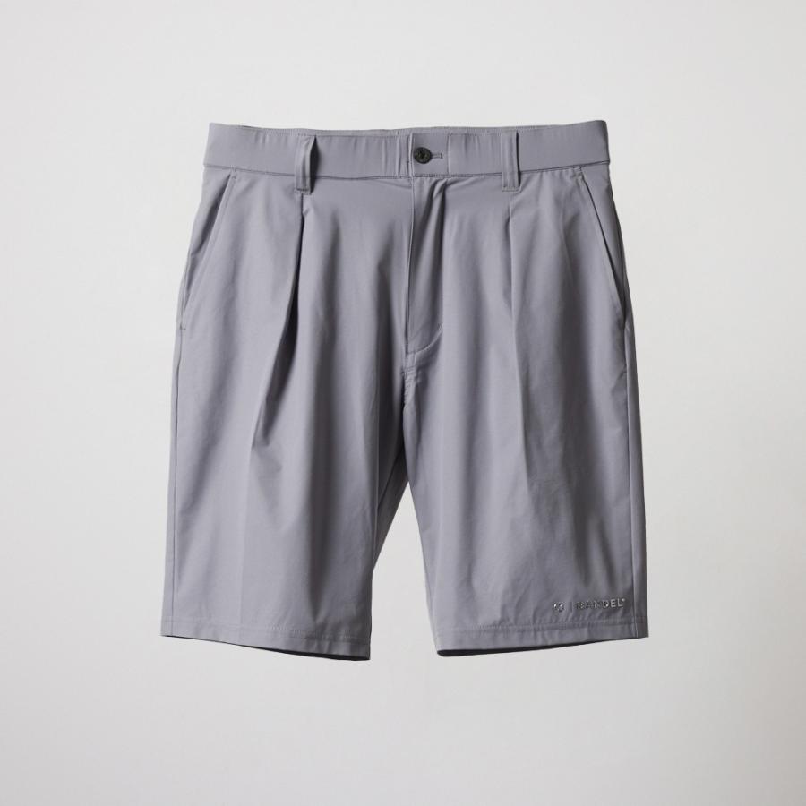 バンデル ゴルフ BANDEL golf ショーツ BASIC STRECH HALF PANTS BGS-4SBSHP｜transit｜13