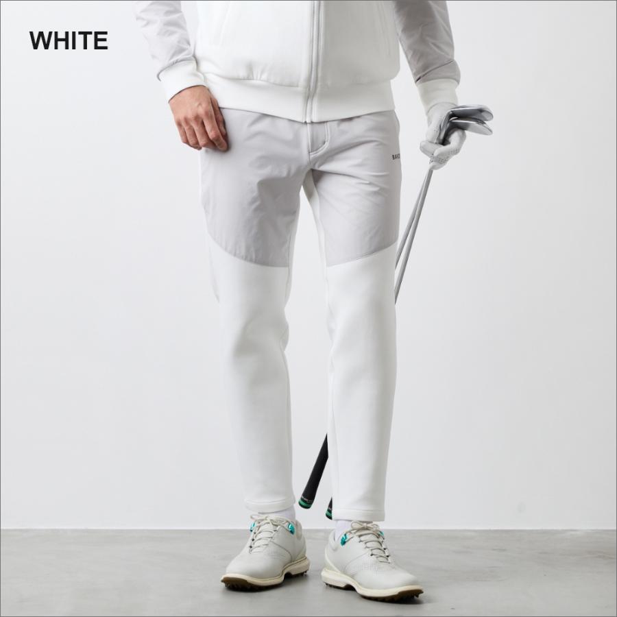 BANDEL（バンデル） BANDEL GOLF ゴルフ FRONT SWITCH TAPERED PANTS