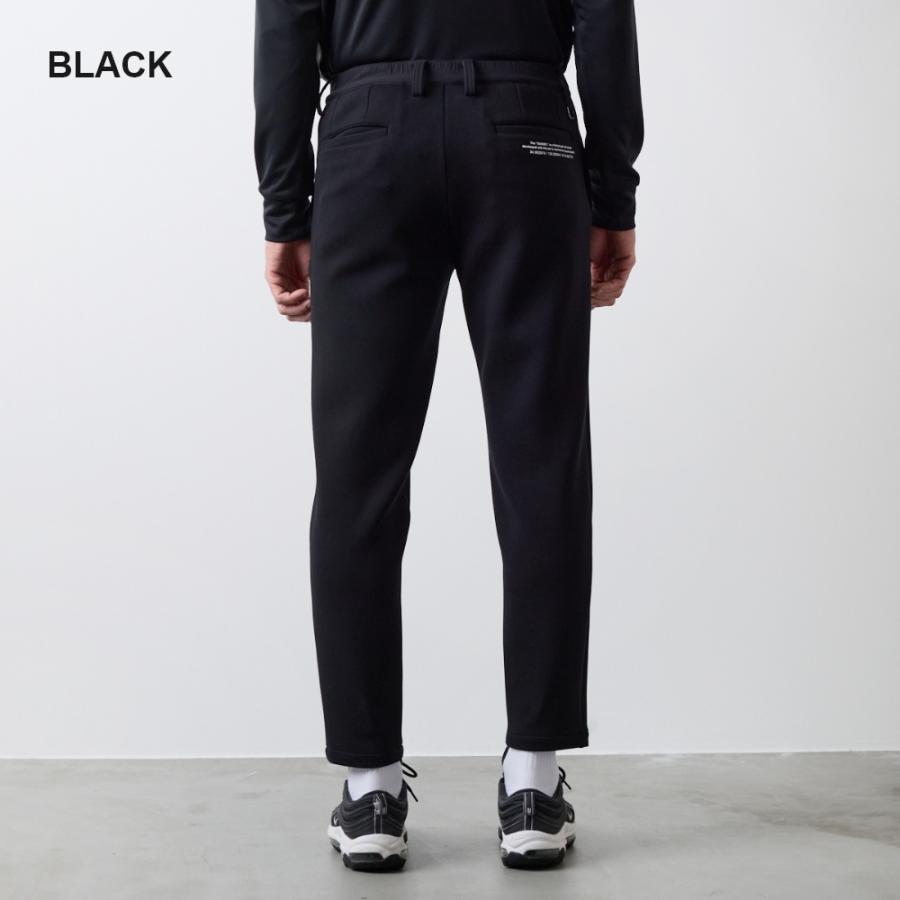 BANDEL（バンデル） BANDEL GOLF ゴルフ FRONT SWITCH TAPERED PANTS