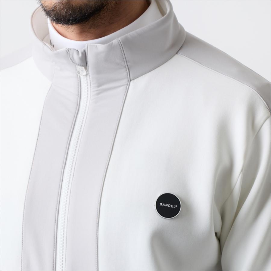 BANDEL（バンデル） BANDEL GOLF ゴルフ STAND COLLAR SWITCH