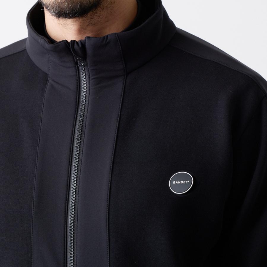 BANDEL（バンデル） BANDEL GOLF ゴルフ STAND COLLAR SWITCH
