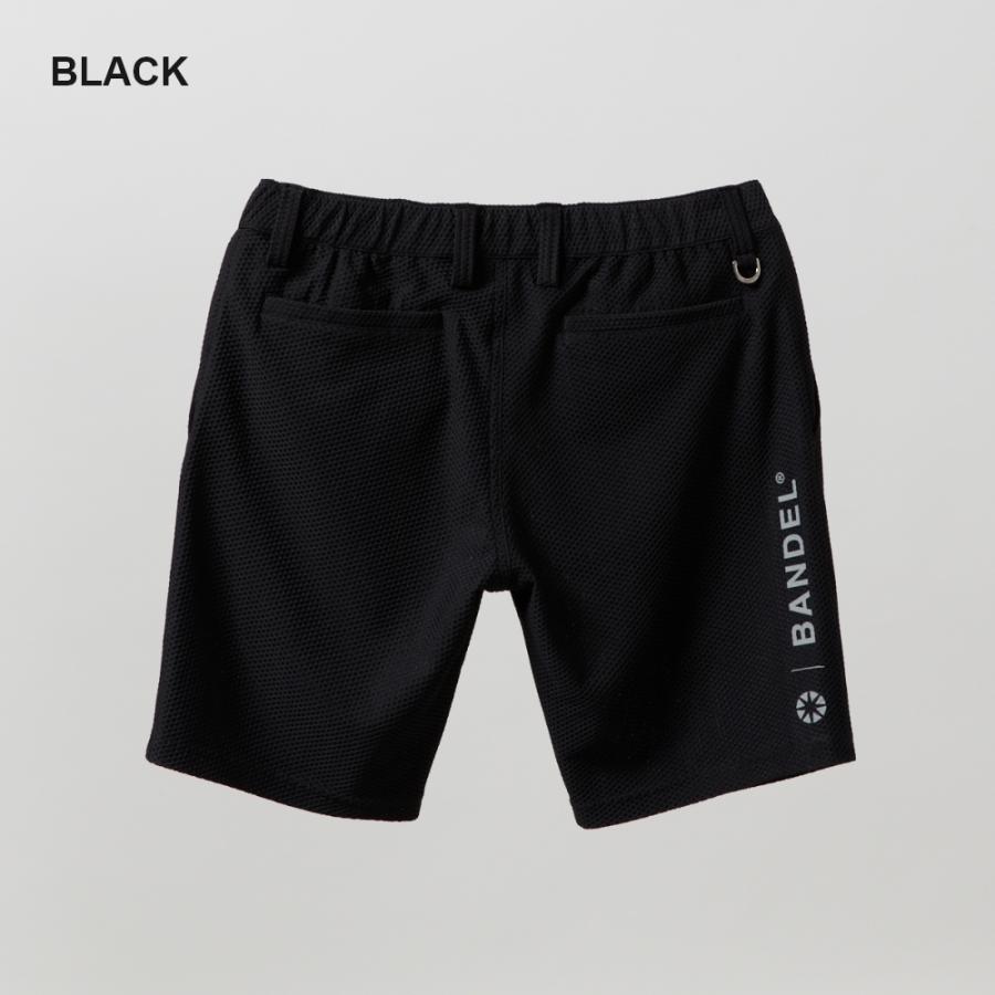 BANDEL（バンデル） BANDEL GOLF ゴルフ DRYWAFFLE STRECH HALF PANTS
