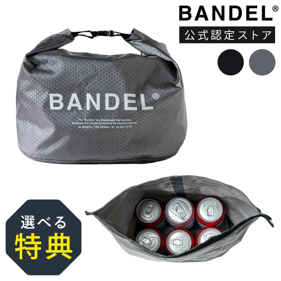 BANDEL（バンデル） BANDEL GOLF バンデルゴルフ 氷嚢 氷のう BANDEL