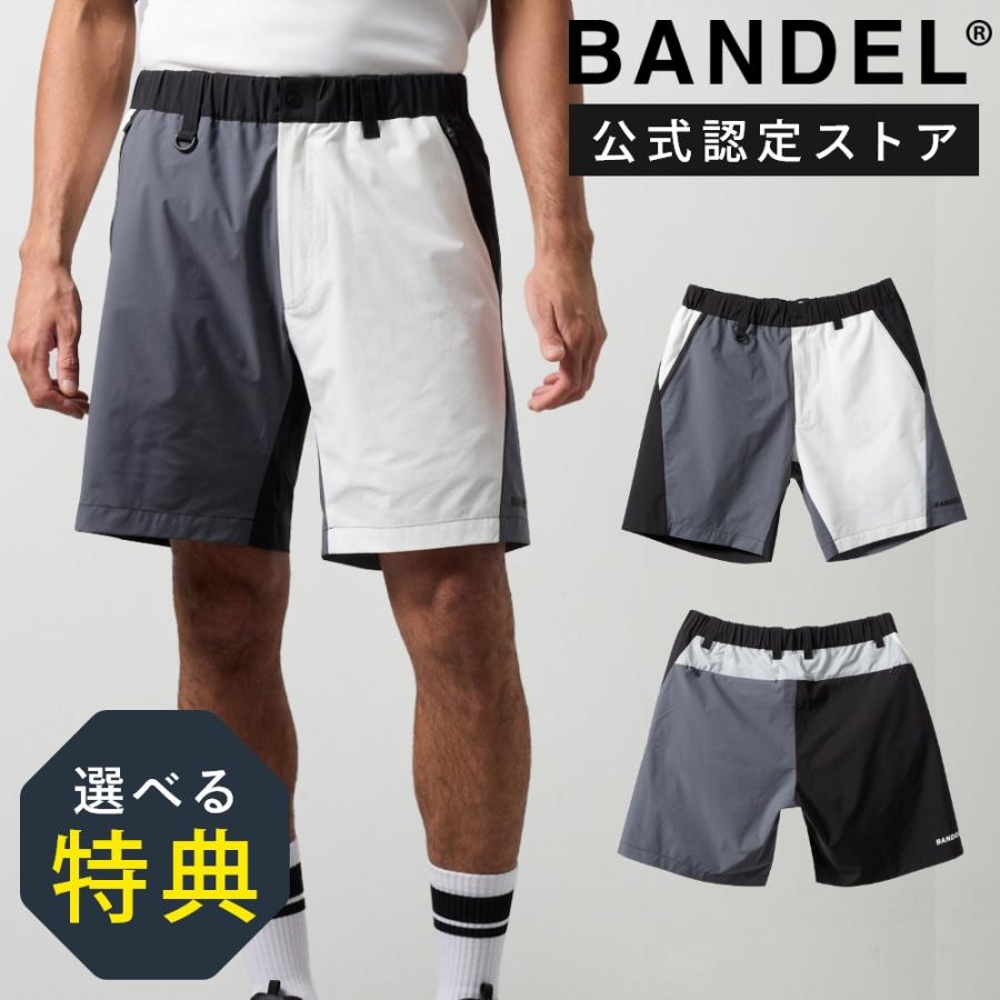 BANDEL（バンデル） BANDEL GOLF ゴルフ MULTI COLOR SWITCH ZIP