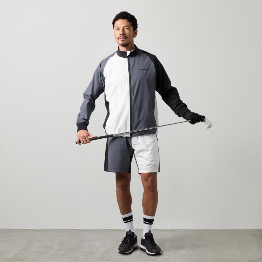 BANDEL（バンデル） BANDEL GOLF ゴルフ MULTI COLOR SWITCH ZIP