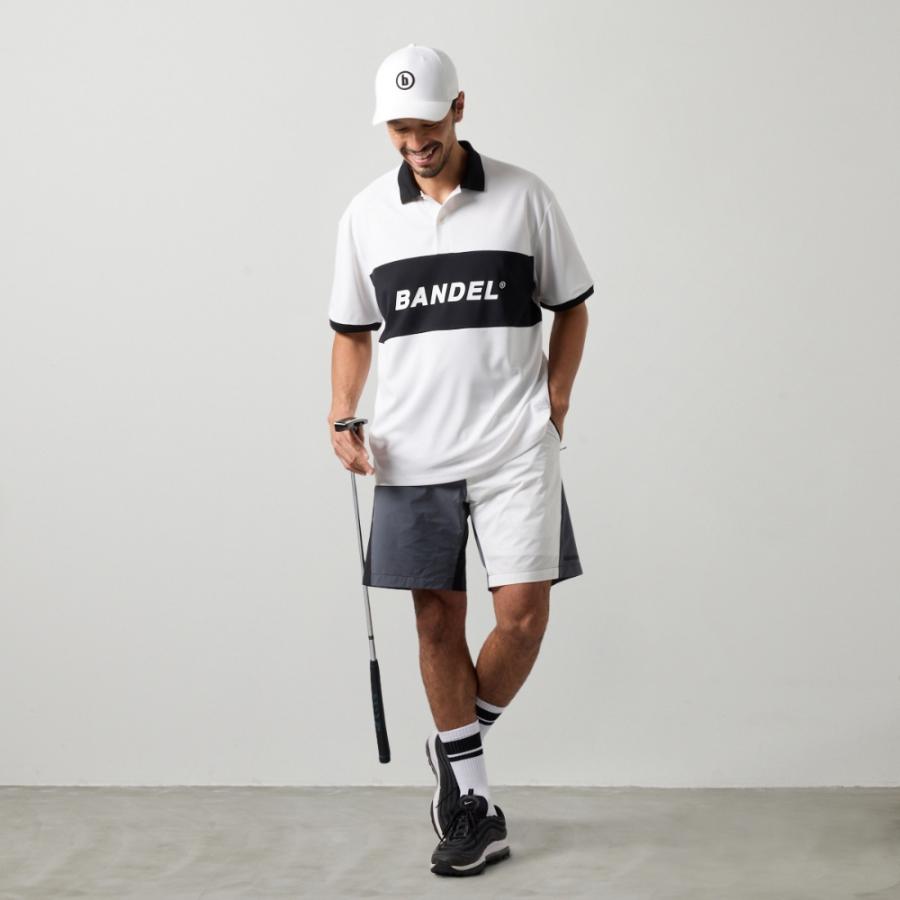 ぴ*ん様 バンデルBANDEL golfゴルフLサイズ/ブラック黒Tシャツ半袖ポ 楽天市場】バンデル tシャツ（メンズウェア｜ウェア）：ゴルフ