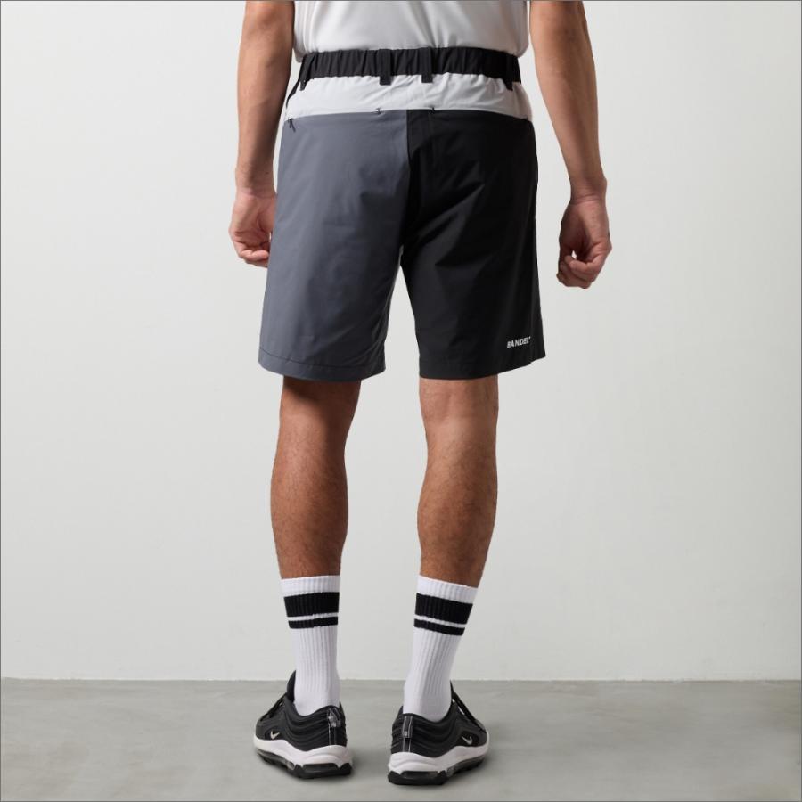 BANDEL（バンデル） BANDEL GOLF ゴルフ MULTI COLOR SWITCH ZIP
