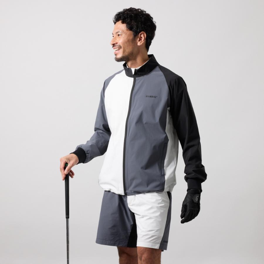 BANDEL（バンデル） BANDEL GOLF ゴルフ MULTI COLOR SWITCH ZIP