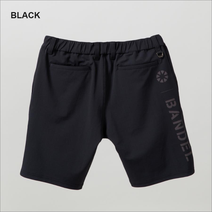 BANDEL（バンデル） BANDEL GOLF ゴルフ SWITCH LOGO STRECH HALF