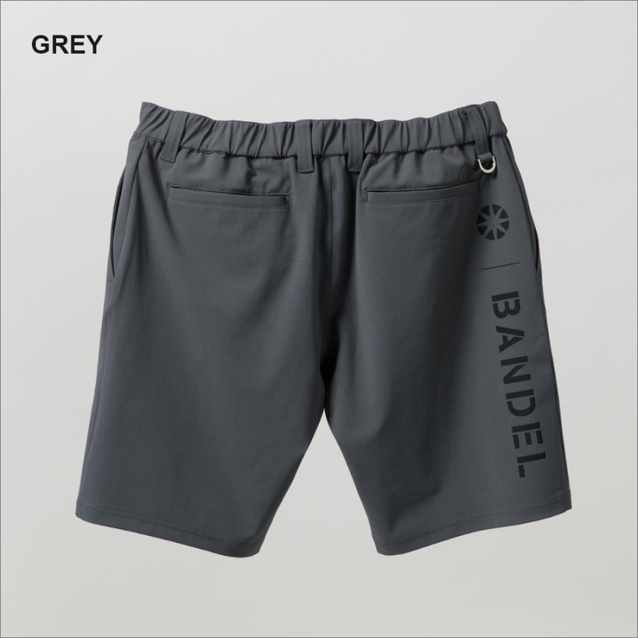 BANDEL（バンデル） BANDEL GOLF ゴルフ SWITCH LOGO STRECH HALF