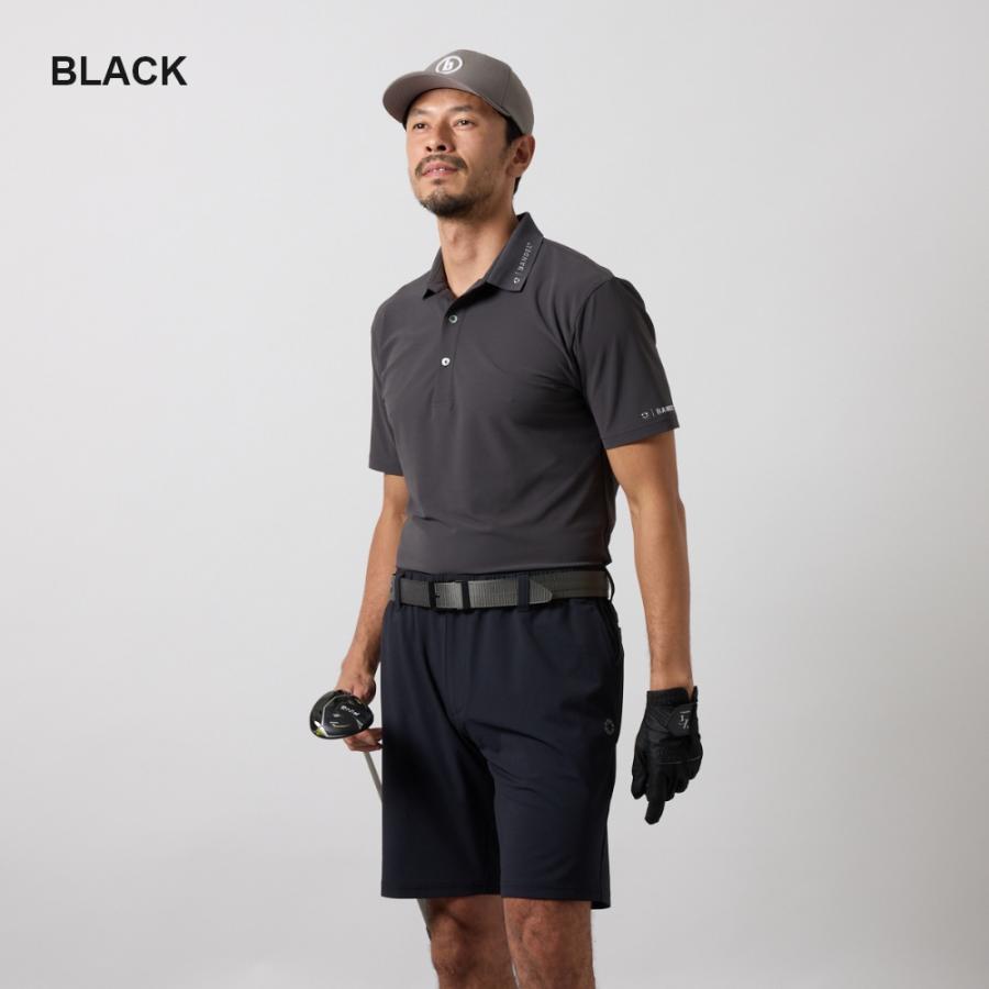 BANDEL（バンデル） BANDEL GOLF ゴルフ SWITCH LOGO STRECH HALF