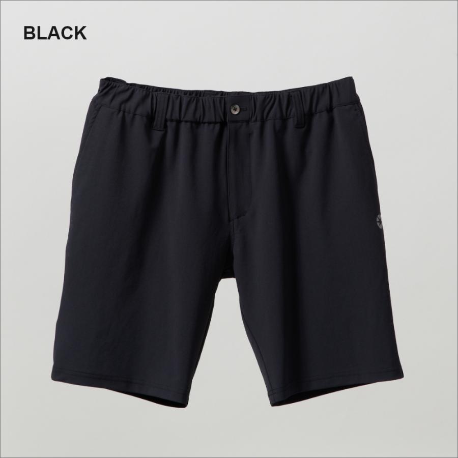 BANDEL（バンデル） BANDEL GOLF ゴルフ SWITCH LOGO STRECH HALF