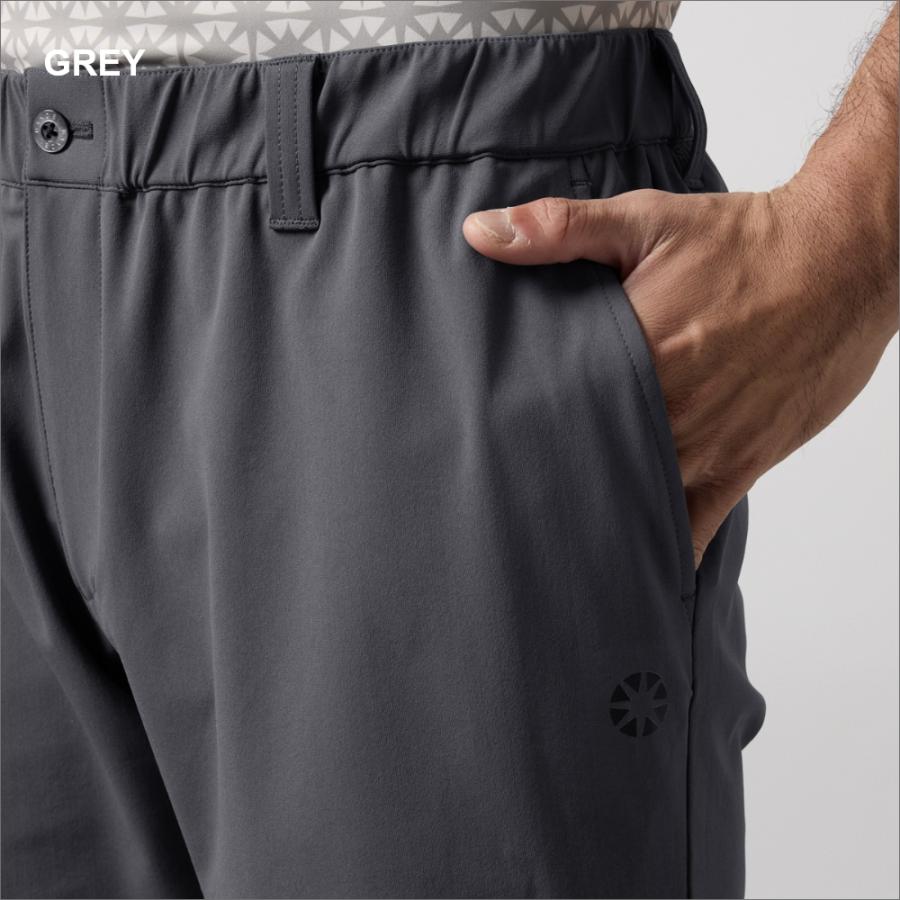 BANDEL（バンデル） BANDEL GOLF ゴルフ SWITCH LOGO STRECH HALF