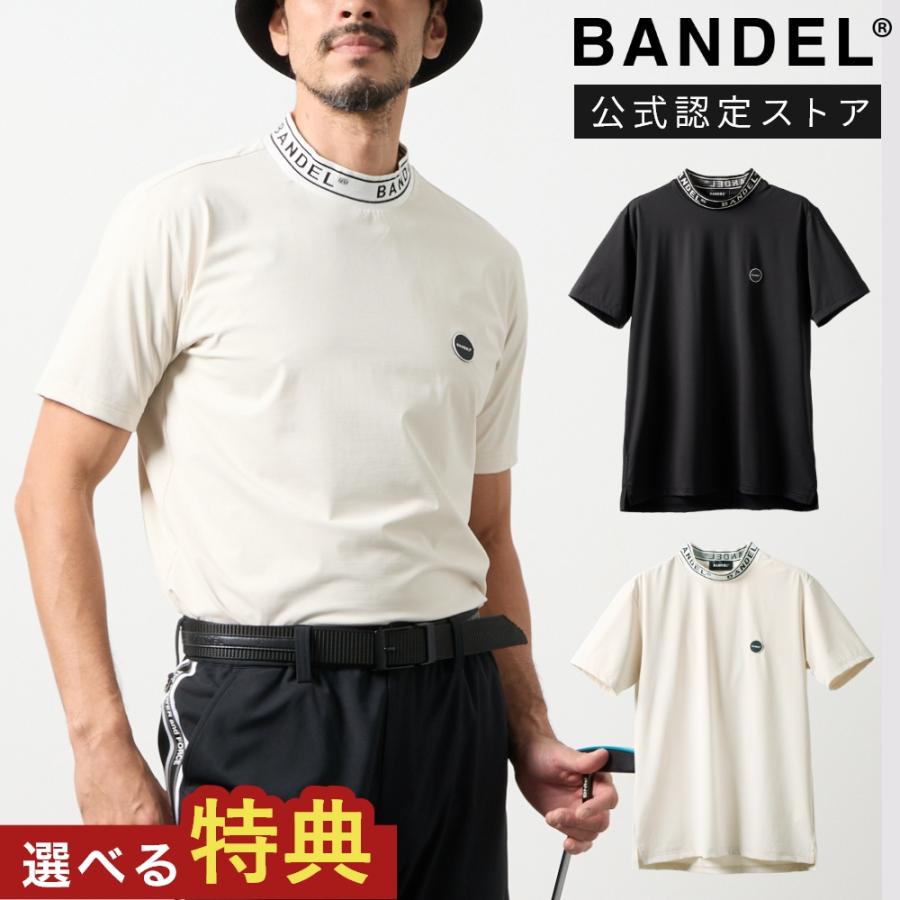 ゴルフ 2026SS ジャガードモックネックシャツ 完売品