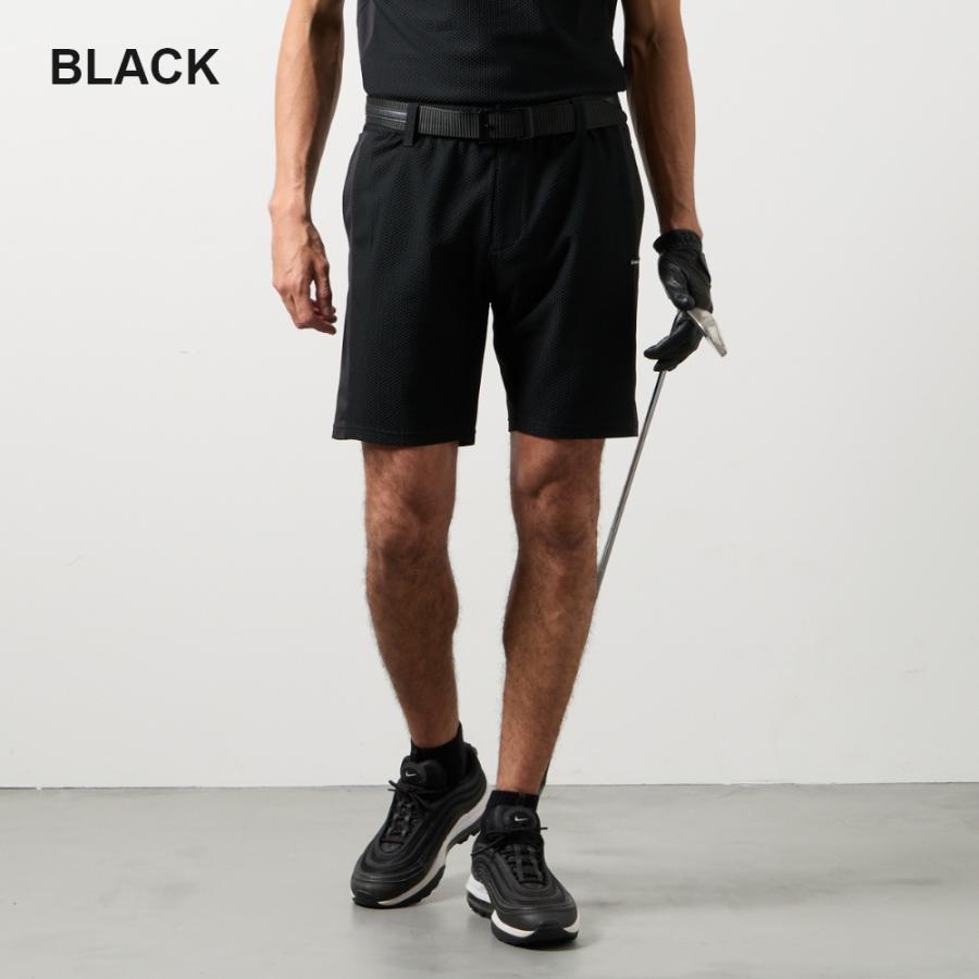 BANDEL（バンデル） BANDEL GOLF ゴルフ ウェア ドライワッフル