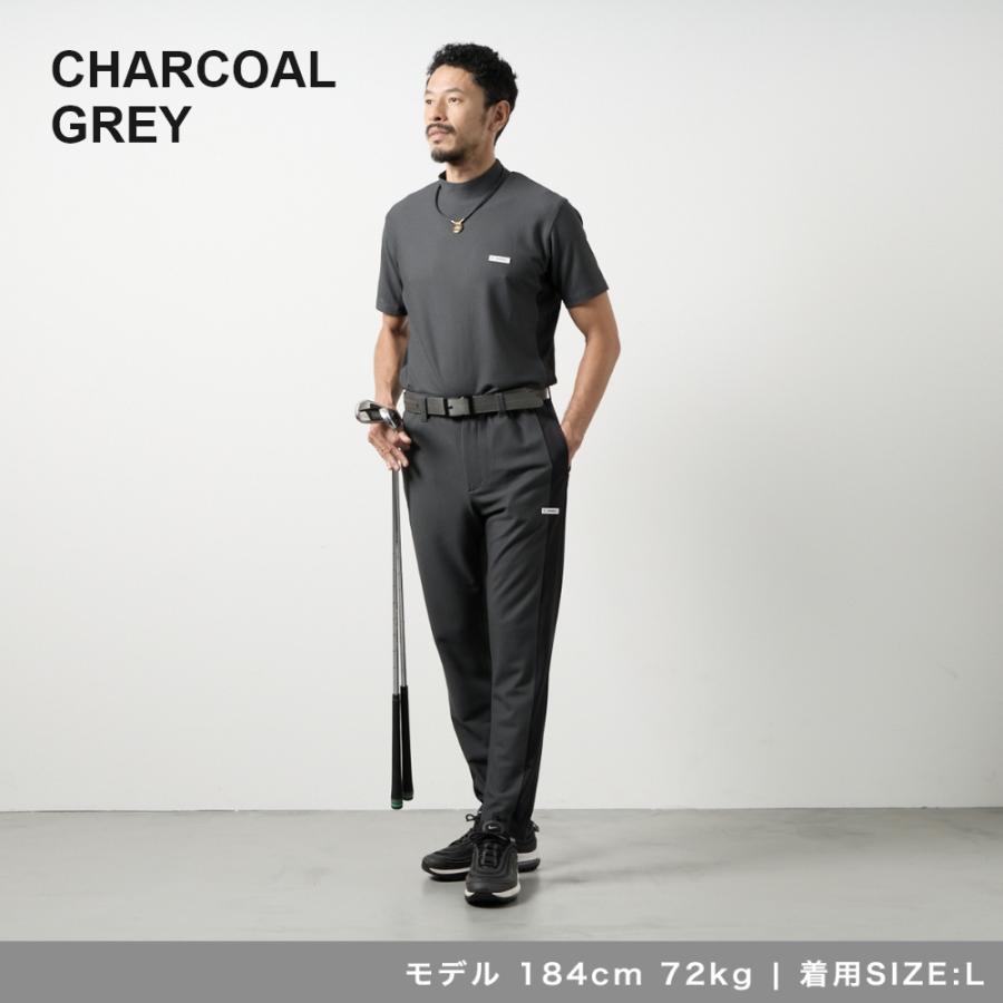 BANDEL（バンデル） BANDEL GOLF ゴルフ ウェア ドライワッフル