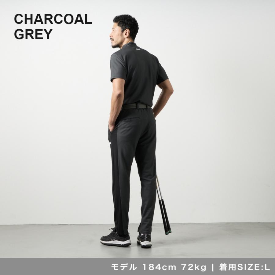 BANDEL（バンデル） BANDEL GOLF ゴルフ ウェア ドライワッフル