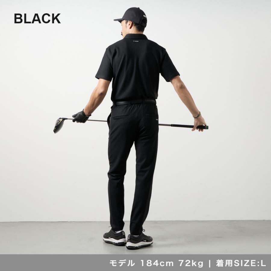BANDEL（バンデル） BANDEL GOLF ゴルフ ウェア ドライワッフル