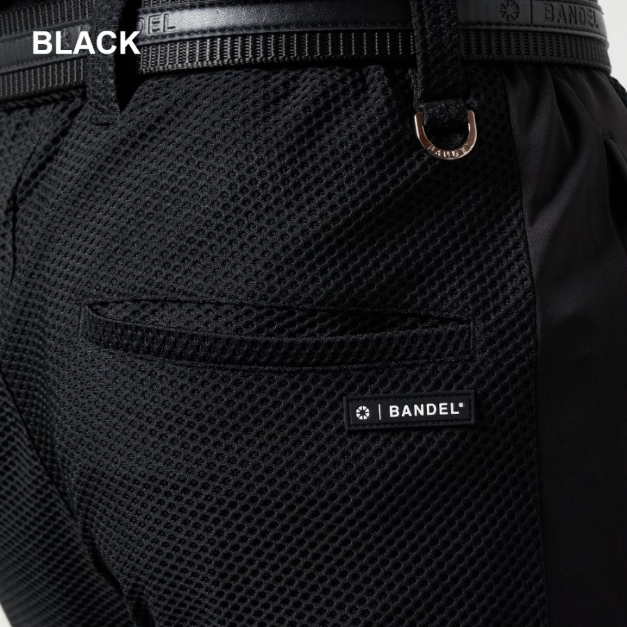 BANDEL（バンデル） BANDEL GOLF ゴルフ ウェア ドライワッフル