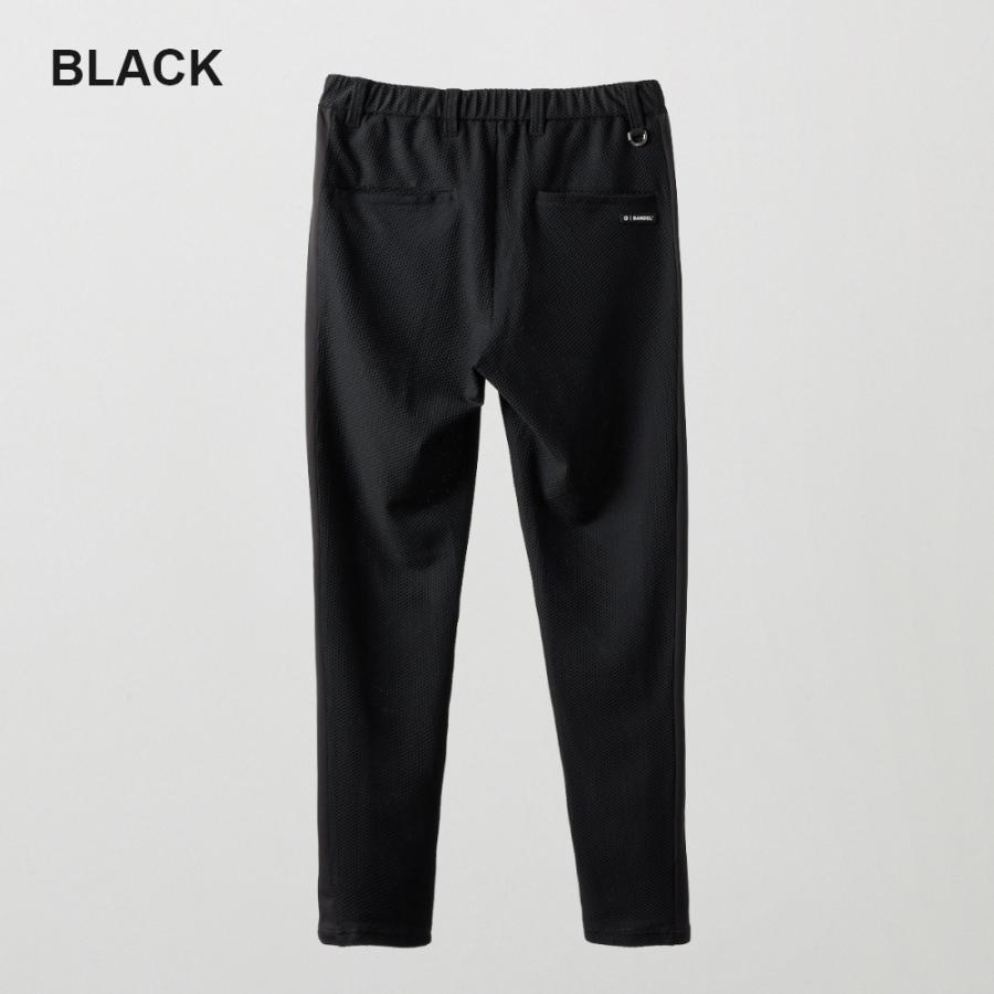 BANDEL（バンデル） BANDEL GOLF ゴルフ ウェア ドライワッフル