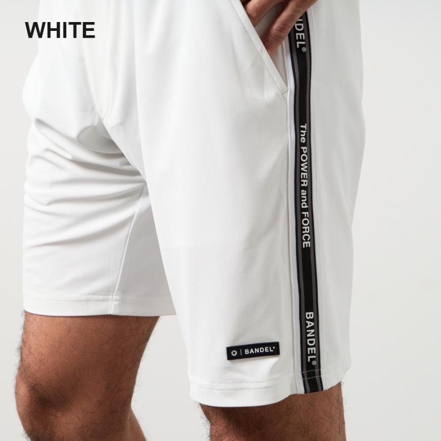 BANDEL（バンデル） BANDEL GOLF ゴルフ ウェア コンセプトノーツ 