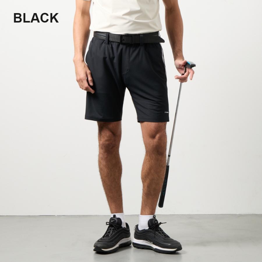BANDEL（バンデル） BANDEL GOLF ゴルフ ウェア コンセプトノーツ