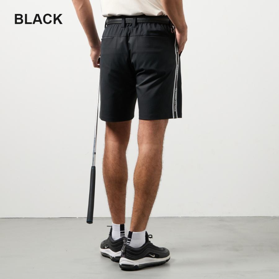 BANDEL（バンデル） BANDEL GOLF ゴルフ ウェア コンセプトノーツ