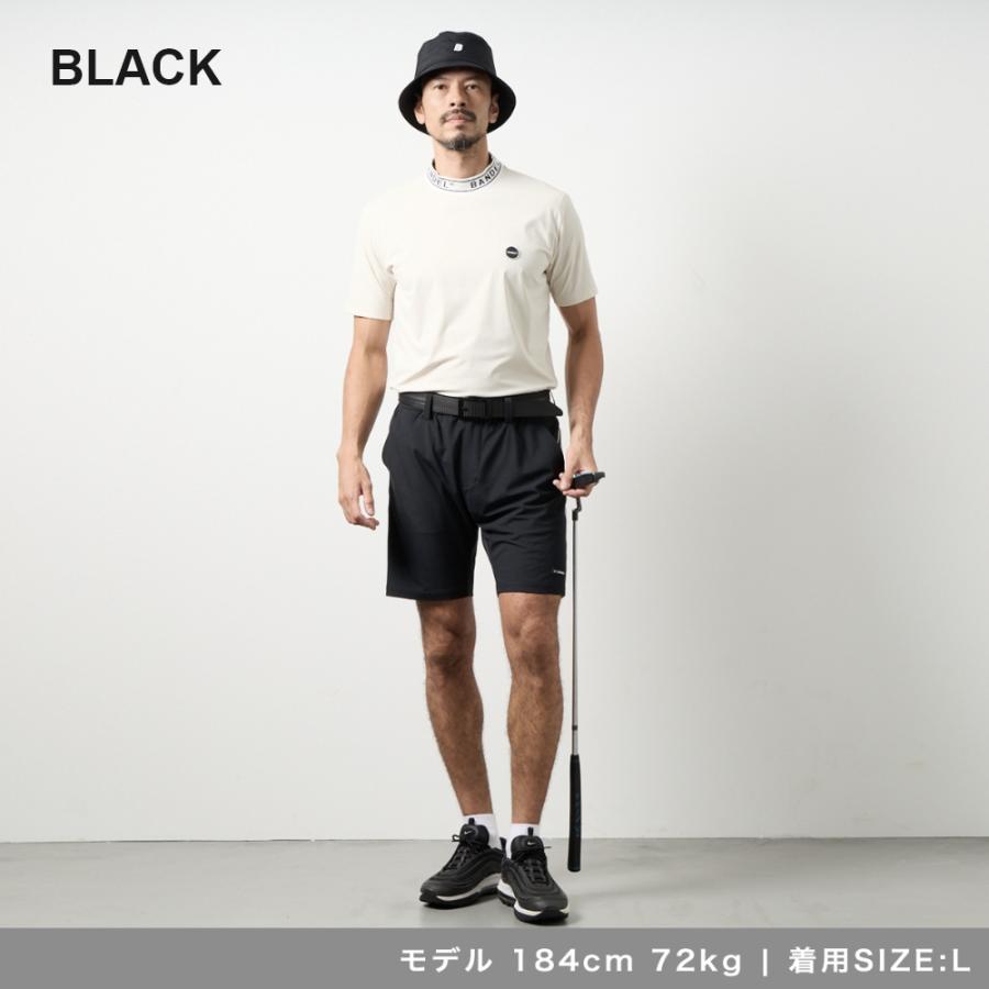 BANDEL（バンデル） BANDEL GOLF ゴルフ ウェア コンセプトノーツ