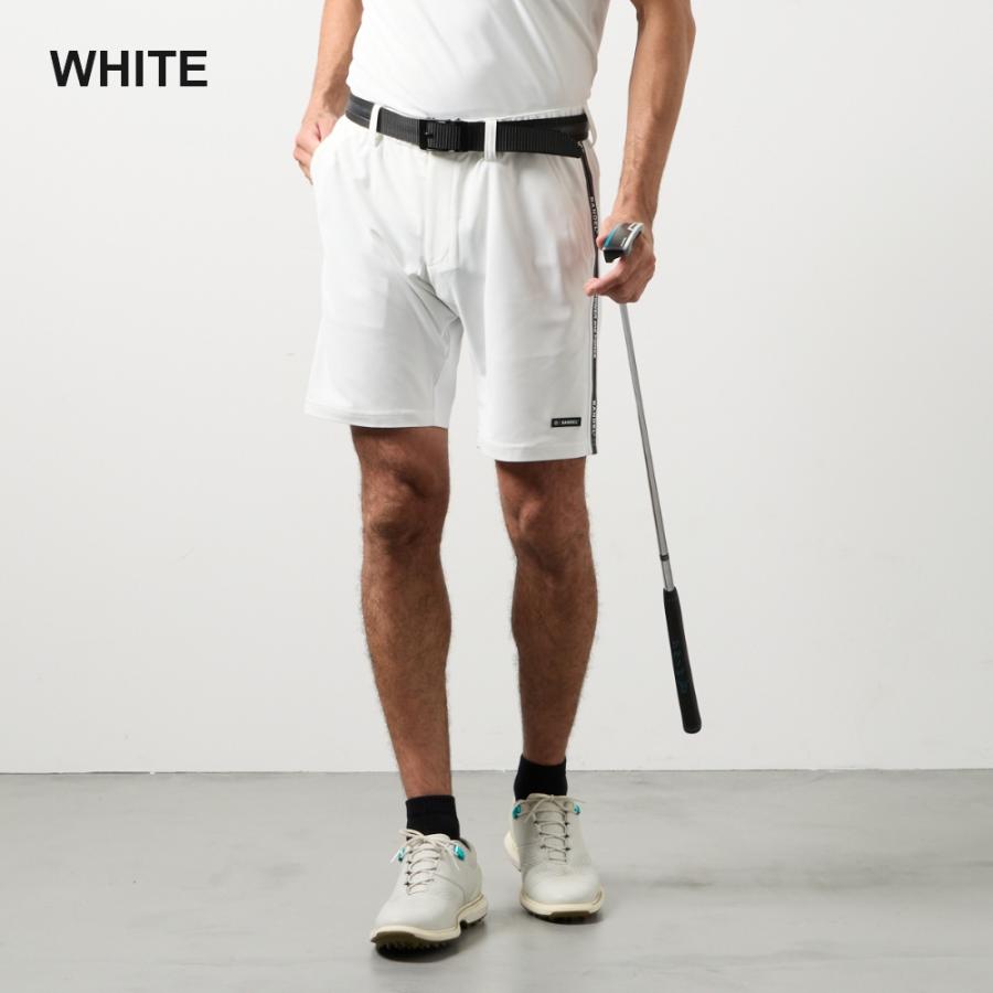 BANDEL（バンデル） BANDEL GOLF ゴルフ ウェア コンセプトノーツ 
