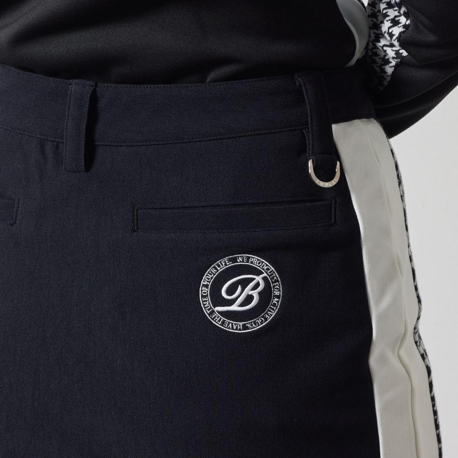 BANEL 厚手 ゴルフスカート 黒/白 バンデル 楽天市場】バンデル ゴルフ