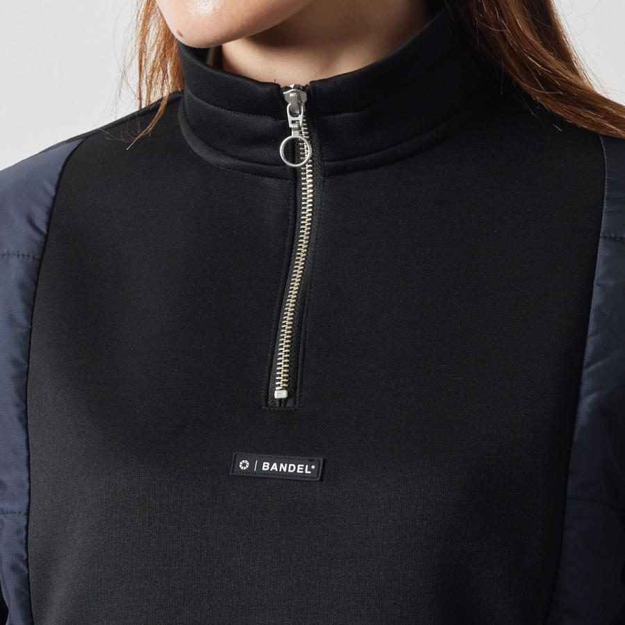BANDEL（バンデル） BANDEL GOLF ブルゾン 軽量 保温 中綿 WOMENS