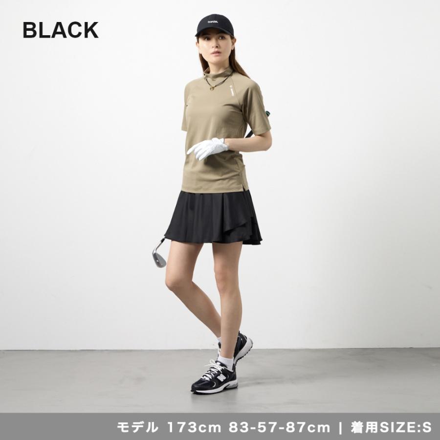 BANDEL（バンデル） BANDEL GOLF ゴルフ ウィメンズ ダブルフェイス