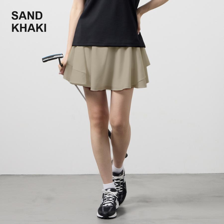 BANDEL（バンデル） BANDEL GOLF ゴルフ ウィメンズ ダブルフェイス