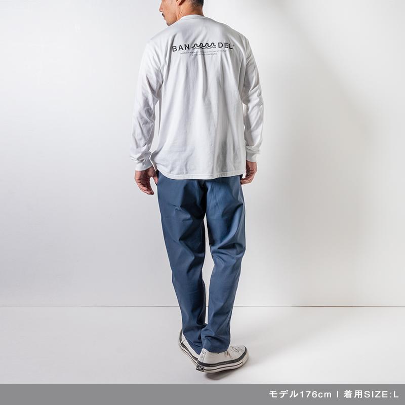 BANDEL muta ゴルフウェア BANDEL（バンデル） × muta MARINE ムータ ムータマリン ゴルフ コラボ