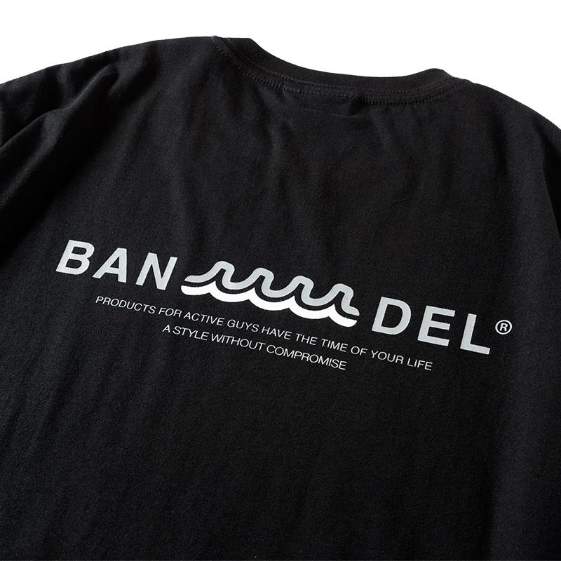 BANDEL（バンデル） × muta MARINE ムータ ムータマリン ゴルフ コラボ