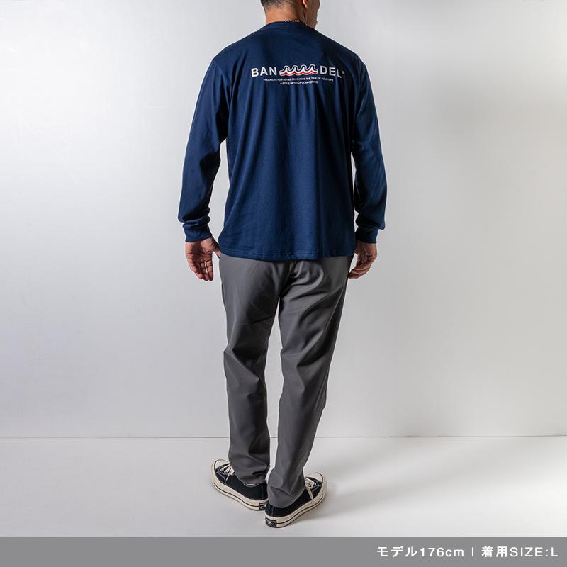 BANDEL（バンデル） × muta MARINE ムータ ムータマリン ゴルフ コラボ