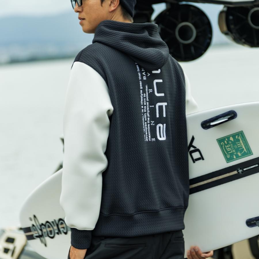 BANDEL（バンデル） BANDEL x muta MARINE × ムータマリン BICOLOR