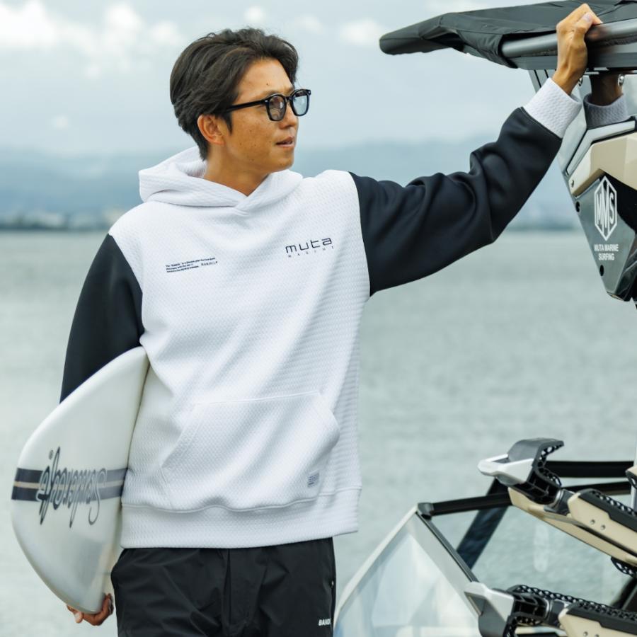 BANDEL（バンデル） BANDEL x muta MARINE × ムータマリン BICOLOR