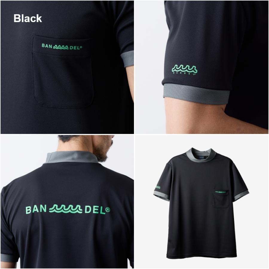 BANDEL（バンデル） BANDEL x muta MARINE × ムータ ムータマリン