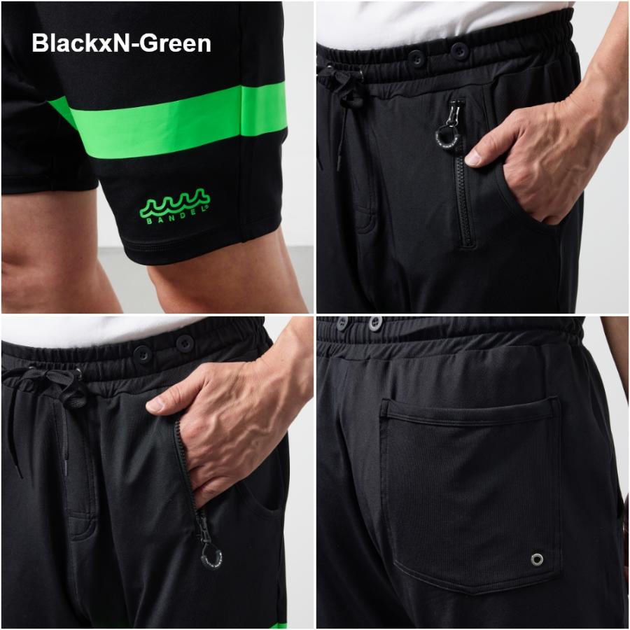 BANDEL（バンデル） BANDEL x muta MARINE × ムータ マリン